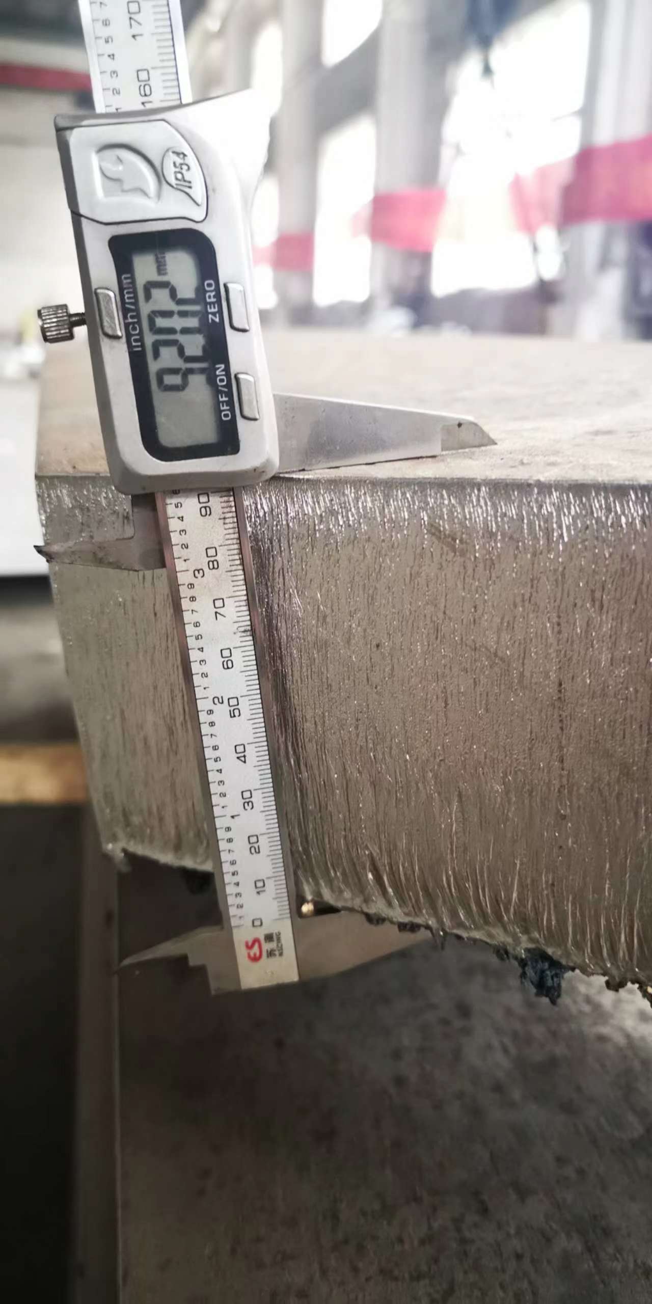 304不锈钢板材切割