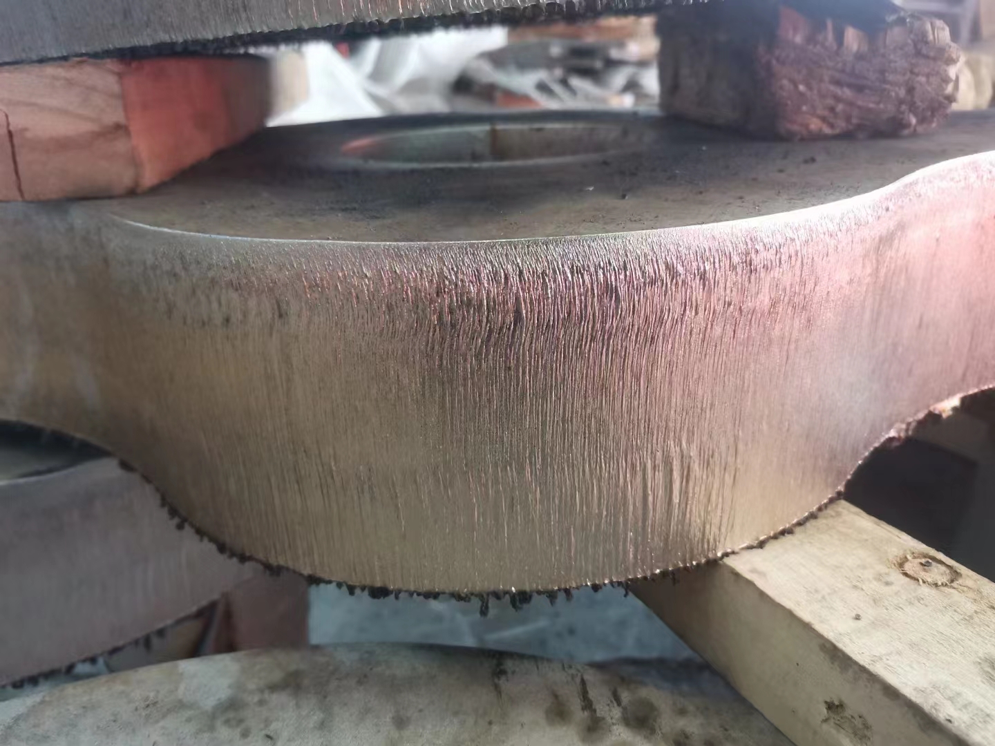 不锈钢机箱外壳加工