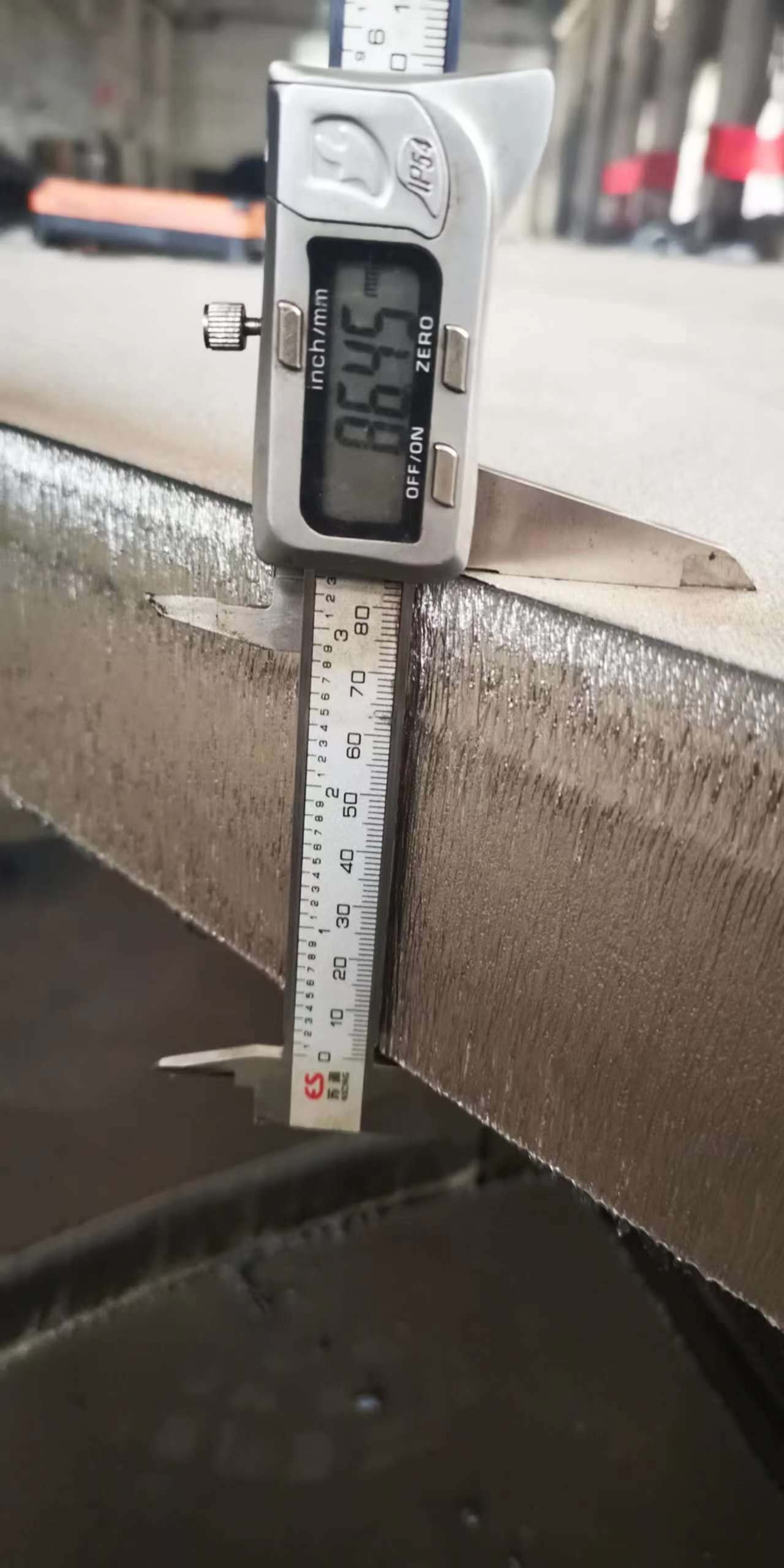 精密钣金加工件